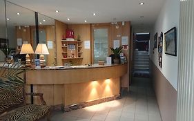 Hotel New-York